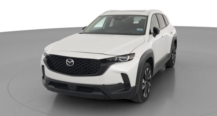 Thumbnail: 2025 Mazda CX-50 - 1