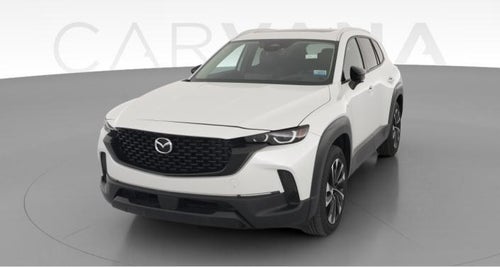 2025 MAZDA CX-50 Hybrid