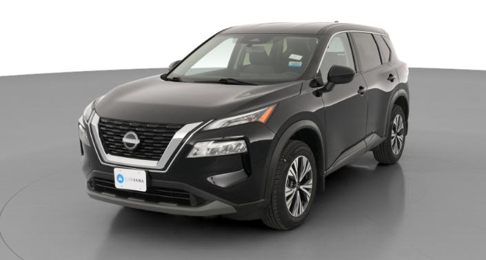 Thumbnail: 2023 Nissan Rogue - 1