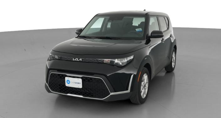 Thumbnail: 2025 Kia Soul - 1