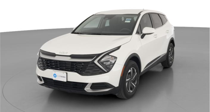 Thumbnail: 2023 Kia Sportage - 1