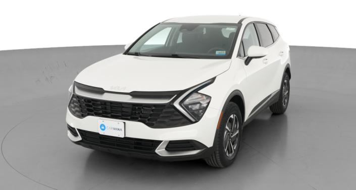 Thumbnail: 2023 Kia Sportage - 1