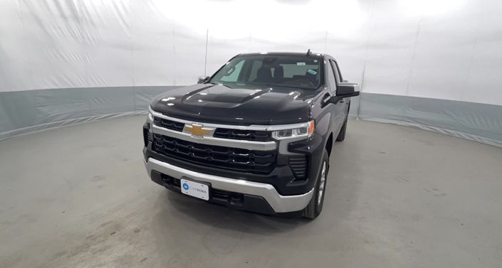 Thumbnail: 2023 Chevrolet Silverado 1500 - 1