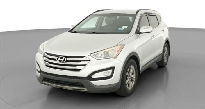 Thumbnail: 2016 Hyundai Santa Fe - 1