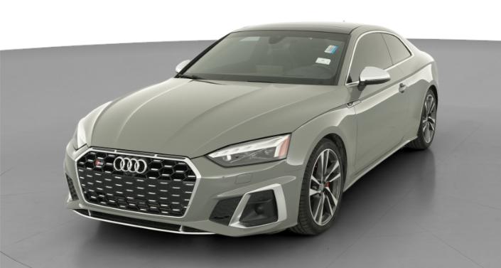 2020 Audi S5 Prestige -
                  Auburn, GA