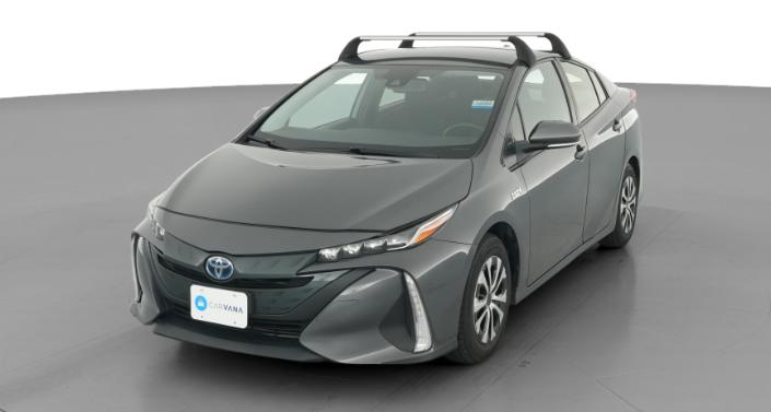 2022 Toyota Prius Prime LE -
                  Haines City, FL