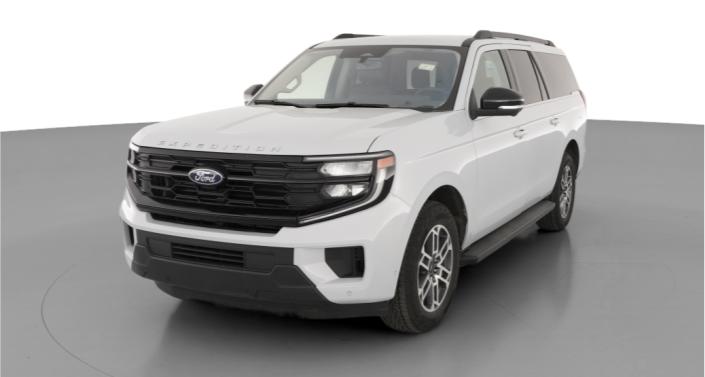 Thumbnail: 2025 Ford Expedition MAX - 1
