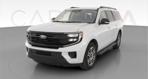 2025 Ford Expedition MAX