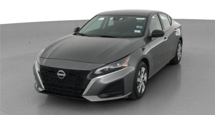 Thumbnail: 2025 Nissan Altima - 1