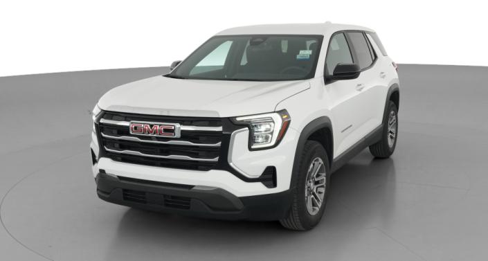 Thumbnail: 2025 GMC Terrain - 1