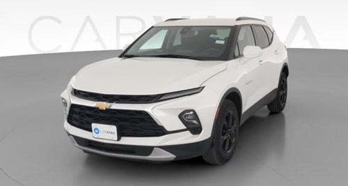 2023 Chevrolet Blazer