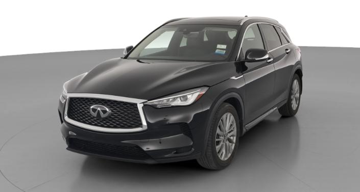 Thumbnail: 2023 INFINITI QX50 - 1