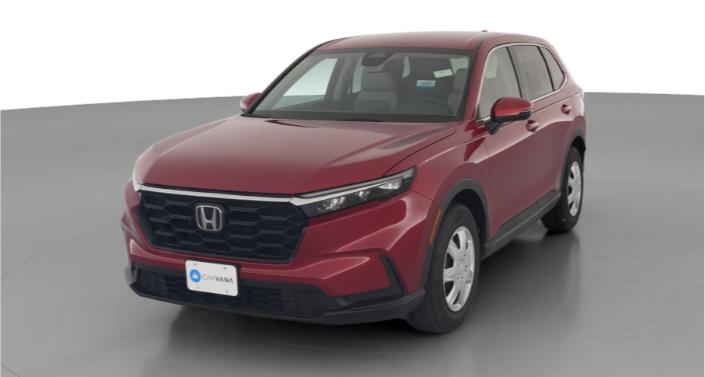 Thumbnail: 2025 Honda CR-V - 1