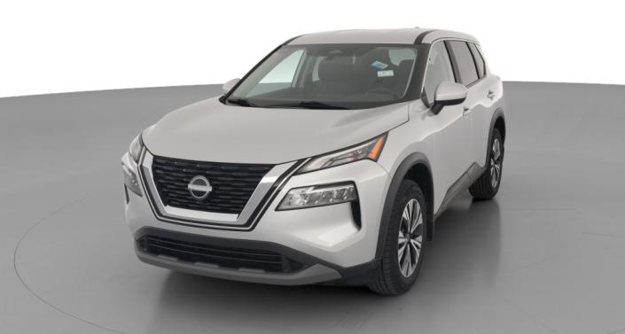 Thumbnail: 2023 Nissan Rogue - 1
