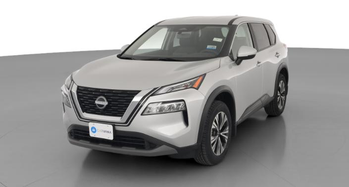 Thumbnail: 2023 Nissan Rogue - 1