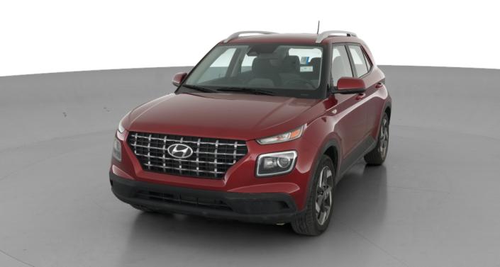 Thumbnail: 2025 Hyundai Venue - 1