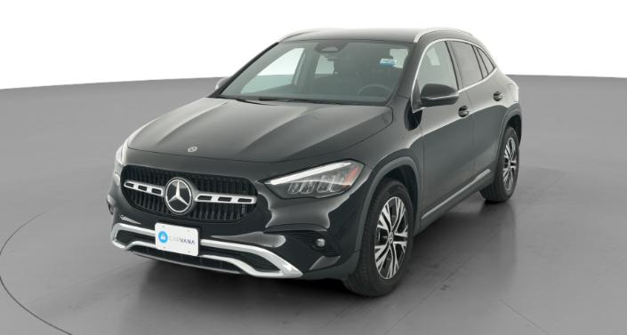 Thumbnail: 2025 Mercedes-Benz GLA - 1
