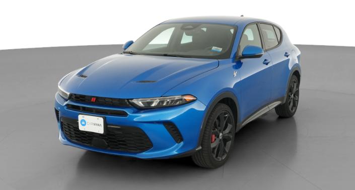 Thumbnail: 2024 Dodge Hornet - 1