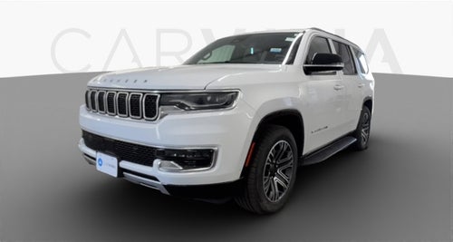 2023 Jeep Wagoneer