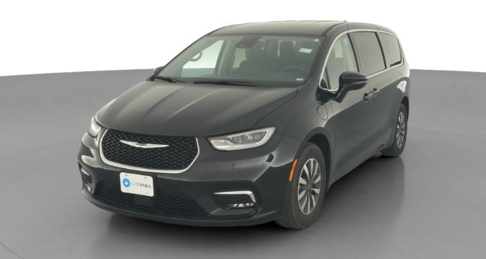 Thumbnail: 2024 Chrysler Pacifica - 1