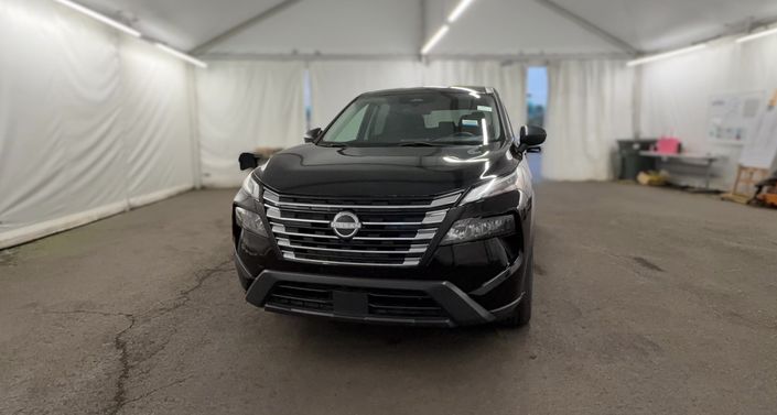Thumbnail: 2024 Nissan Rogue - 1