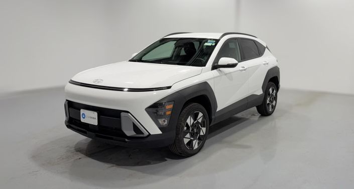 Thumbnail: 2025 Hyundai Kona - 1