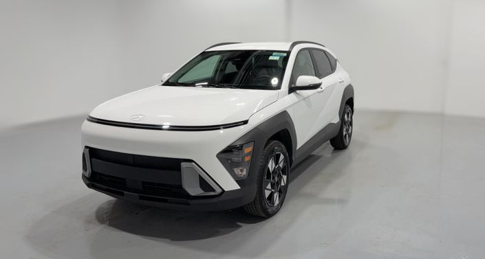 Thumbnail: 2025 Hyundai Kona - 1