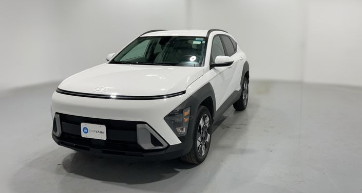 Thumbnail: 2025 Hyundai Kona - 1