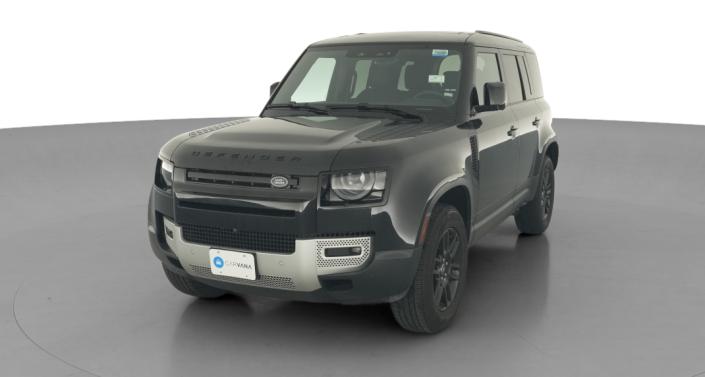 Thumbnail: 2025 Land Rover Defender - 1