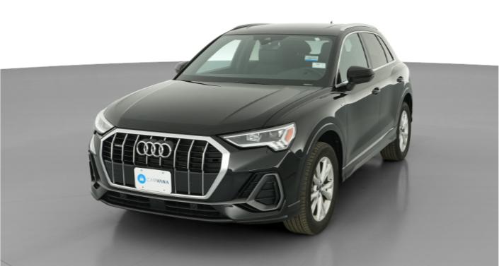 Thumbnail: 2025 Audi Q3 - 1