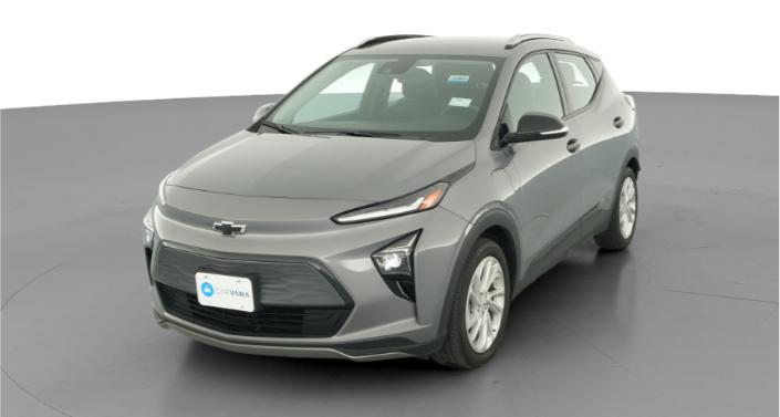 2023 Chevrolet Bolt EUV LT -
                  Concord, NC