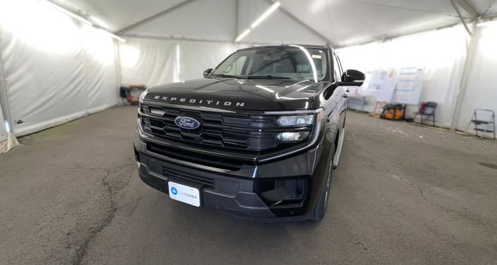 Thumbnail: 2025 Ford Expedition MAX - 1