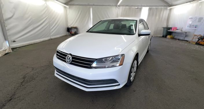 Thumbnail: 2017 Volkswagen Jetta - 1