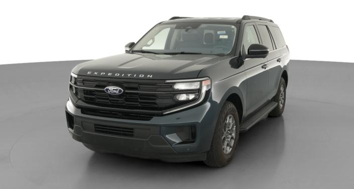 Thumbnail: 2025 Ford Expedition - 1