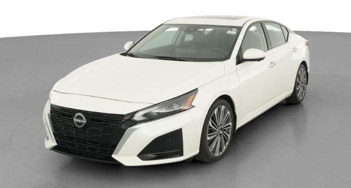 Thumbnail: 2023 Nissan Altima - 1