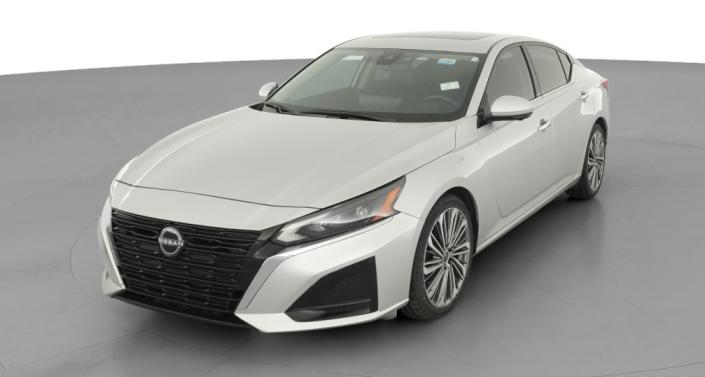 Thumbnail: 2023 Nissan Altima - 1