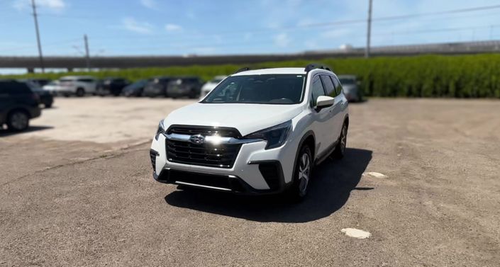Thumbnail: 2025 Subaru Ascent - 1