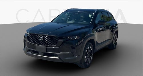 2025 MAZDA CX-50 Hybrid
