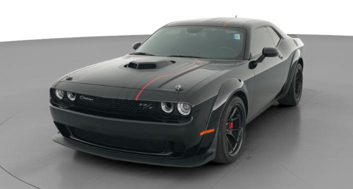 Thumbnail: 2023 Dodge Challenger - 1