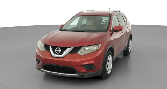 Thumbnail: 2016 Nissan Rogue - 1
