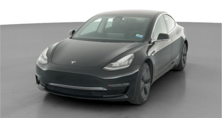 2019 Tesla Model 3 Standard Range -
                  Haines City, FL