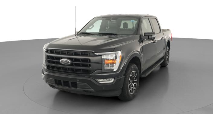 Thumbnail: 2021 Ford Econoline - 1