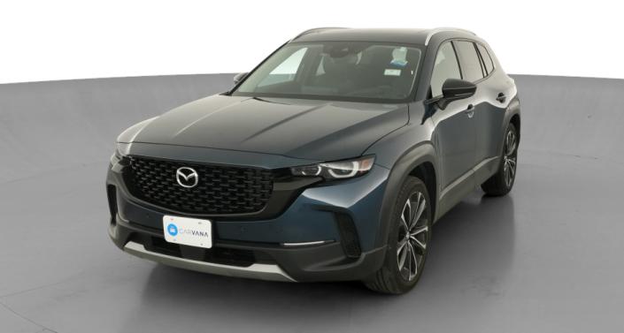 Thumbnail: 2024 Mazda CX-50 - 1