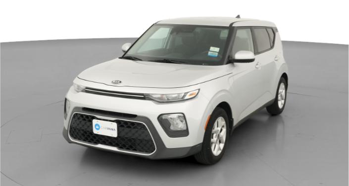 Thumbnail: 2021 Kia Soul - 1