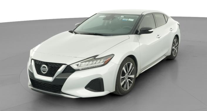 2020 Nissan Maxima SV -
                  Concord, NC