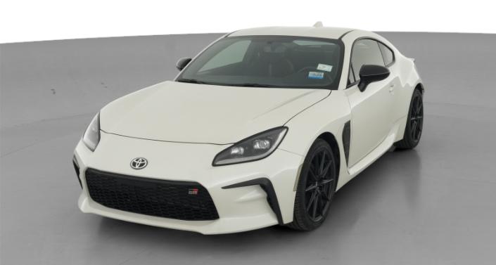 2023 Toyota GR86 Premium -
                  Lorain, OH