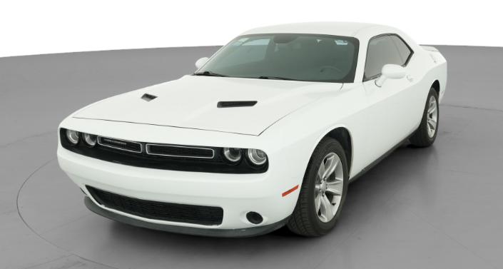 Thumbnail: 2018 Dodge Challenger - 1