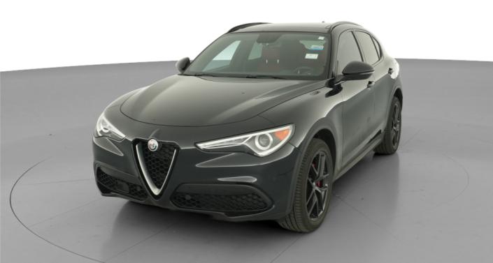 Thumbnail: 2019 Alfa Romeo Stelvio - 1
