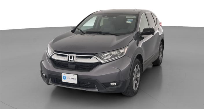 Thumbnail: 2017 Honda CR-V - 1
