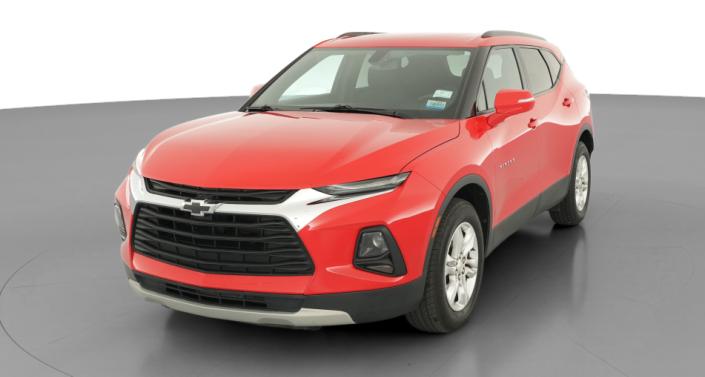 2020 Chevrolet Blazer  -
                  Auburn, GA